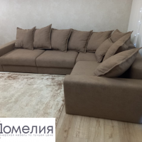 Диван угловой с механизмом еврокнижка - masterskay-mebely.ru - Екатеринбург