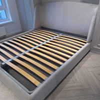 Кровать интерьерная - masterskay-mebely.ru - Екатеринбург