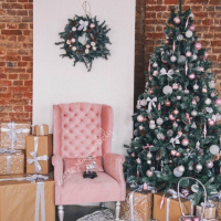 Кресло с "ушами" - masterskay-mebely.ru - Екатеринбург