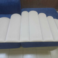 Мягкая панель для кровати - masterskay-mebely.ru - Екатеринбург