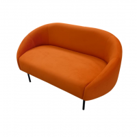 Диван двухместный офисный - masterskay-mebely.ru - Екатеринбург