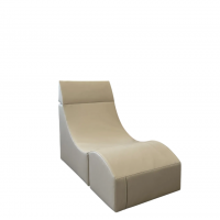 Кресло - куб трансформер для сенсорной комнаты - masterskay-mebely.ru - Екатеринбург