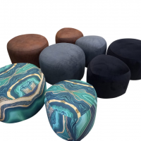 Пуфы - masterskay-mebely.ru - Екатеринбург