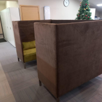 Диван для кухонной зоны - masterskay-mebely.ru - Екатеринбург