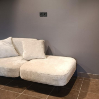 Парящий офисный диван - masterskay-mebely.ru - Екатеринбург