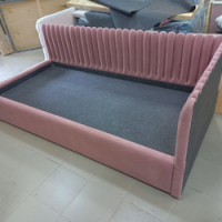 Кровать односпальная - masterskay-mebely.ru - Екатеринбург