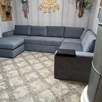 Угловой диван - masterskay-mebely.ru - Екатеринбург