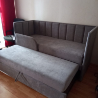 Детская кровать с двумя спальными местами - masterskay-mebely.ru - Екатеринбург