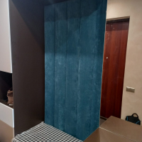 Мягкая панель с подушкой - masterskay-mebely.ru - Екатеринбург