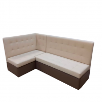 Угловой кухонный диван со спальным местом - masterskay-mebely.ru - Екатеринбург