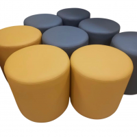 Пуфы - masterskay-mebely.ru - Екатеринбург