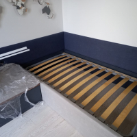 Мягкая панель для кровати - masterskay-mebely.ru - Екатеринбург