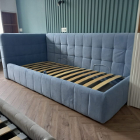 Кровать - masterskay-mebely.ru - Екатеринбург