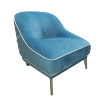 Интерьерное кресло - masterskay-mebely.ru - Екатеринбург