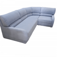 Диван угловой с механизмом дельфин - masterskay-mebely.ru - Екатеринбург