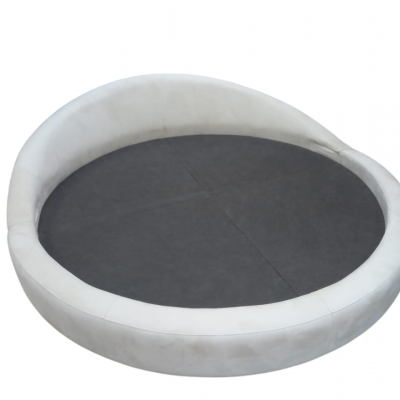 Кругла кровать - masterskay-mebely.ru - Екатеринбург