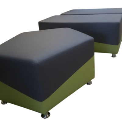 Пуф пятиугольный - masterskay-mebely.ru - Екатеринбург