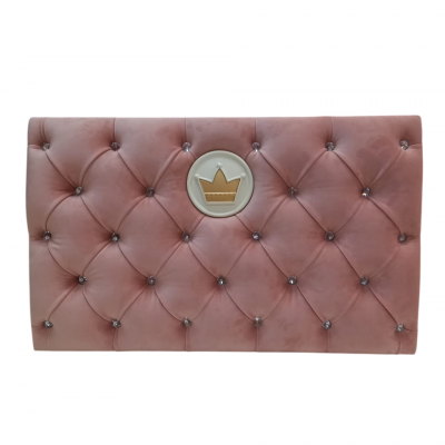 Мягкая панель с каретной стяжкой - masterskay-mebely.ru - Екатеринбург