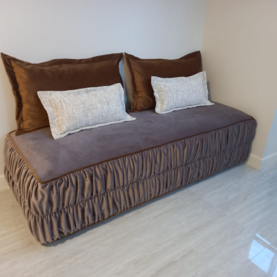 Банкетка - masterskay-mebely.ru - Екатеринбург