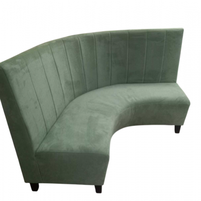 Диван угловой для кафе - masterskay-mebely.ru - Екатеринбург