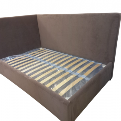 Односпальная кровать  - masterskay-mebely.ru - Екатеринбург