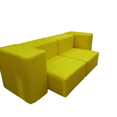 Модульный детский диван - masterskay-mebely.ru - Екатеринбург