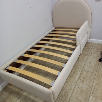 Детская кровать - masterskay-mebely.ru - Екатеринбург