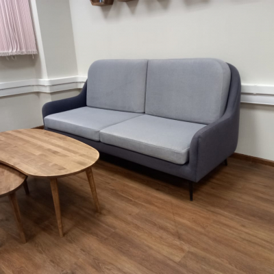 Диван офисный - masterskay-mebely.ru - Екатеринбург