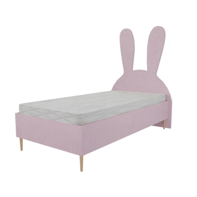 Кровать детская "Зайка" - masterskay-mebely.ru - Екатеринбург