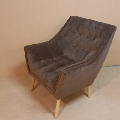 Мягкое кресло - masterskay-mebely.ru - Екатеринбург