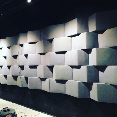 Стеновая панель серая - masterskay-mebely.ru - Екатеринбург