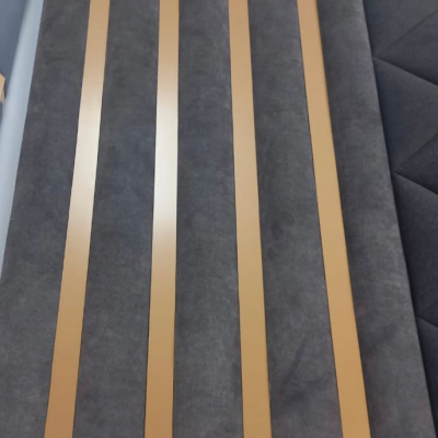 Мягкая стеновая панель - masterskay-mebely.ru - Екатеринбург