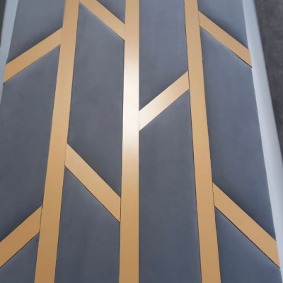 Мягкая стеновая панель - masterskay-mebely.ru - Екатеринбург