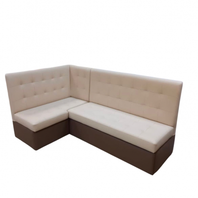 Угловой кухонный диван со спальным местом - masterskay-mebely.ru - Екатеринбург