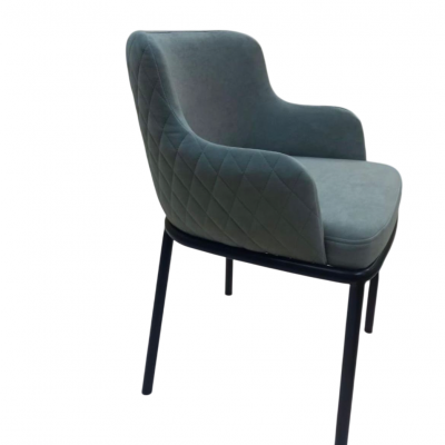 Кресло на металлокаркасе - masterskay-mebely.ru - Екатеринбург