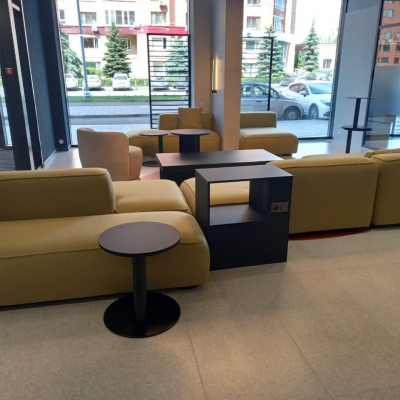 Модульный диван - masterskay-mebely.ru - Екатеринбург