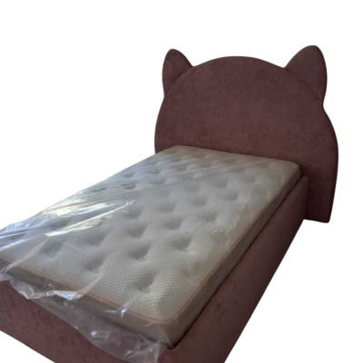 Детская кровать "Киска" - masterskay-mebely.ru - Екатеринбург