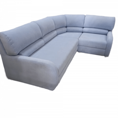 Диван угловой с механизмом дельфин - masterskay-mebely.ru - Екатеринбург