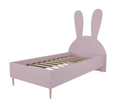 Кровать "Зайка"