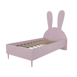 Кровать "Зайка"