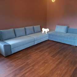 Угловой диван 3000 мм