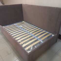 Кровать односпальная