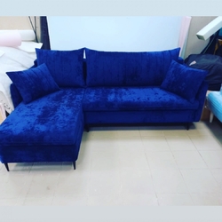 Угловой диван не раскладной