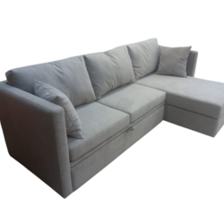 Угловой диван